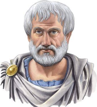 Aristóteles (384-322 a.C.)