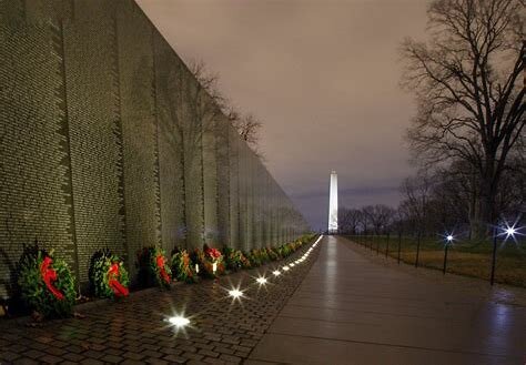 Vietnam Veterans Memorial