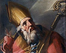 San Agustín (354-430 d.C.)