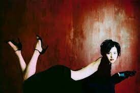 Park Ji yoon of Today