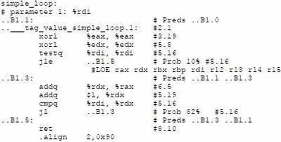 Lenguaje de ensamblaje