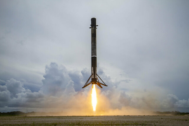 Falcon 9