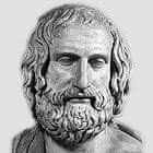 Protagoras (“The truth is relative, and differs according to each individual.”)