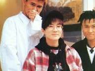 K-pop music outbreak