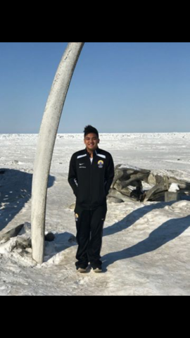 Indentity vs Role Confusion