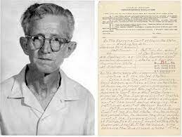 Gideon v. Wainwright