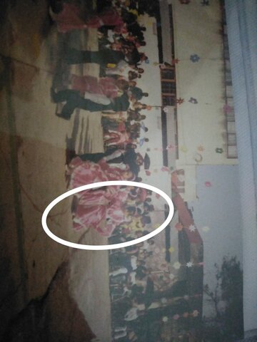 Baile de la primavera