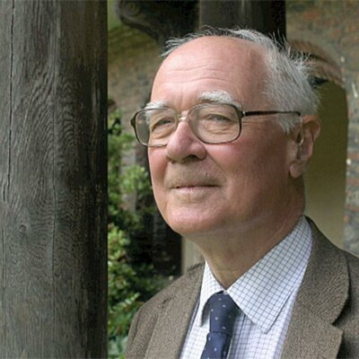 Timeline: John Polkinghorne (1930-2021)