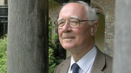 Timeline: John Polkinghorne (1930-2021)