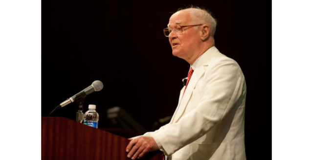 Shift to Theological Studies and the Church of England