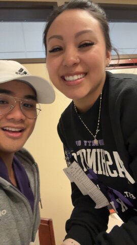 Intimacy vs Isolation