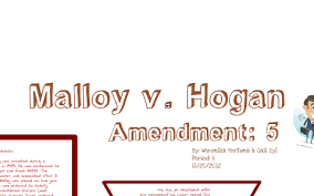 Malloy v. Hogan
