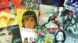 Timeline: Time Capsule 1980s