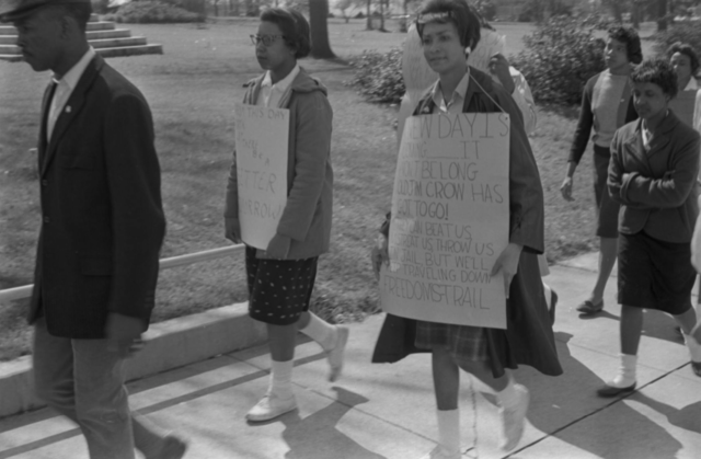 Klopfer v. North Carolina