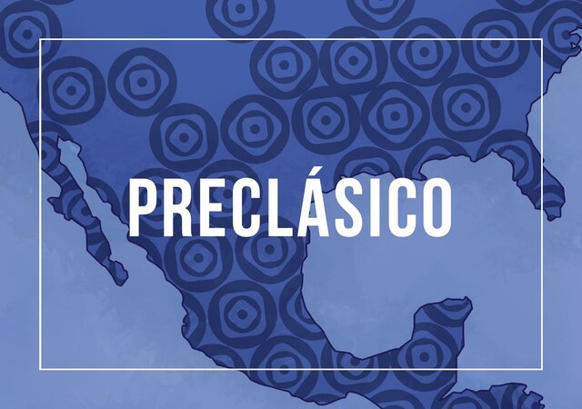 PRECLÁSICO