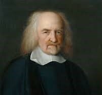 Thomas Hobbes ("Good, and evil, are names that signify our appetites, and aversions; which in different tempers, customs, and doctrines of men, are different.")