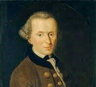 Immanuel Kant (“The people naturally adhere most to doctrines which demand the least self-exertion and the least use of their own reason, and which can best accommodate their duties to their inclinations.”)