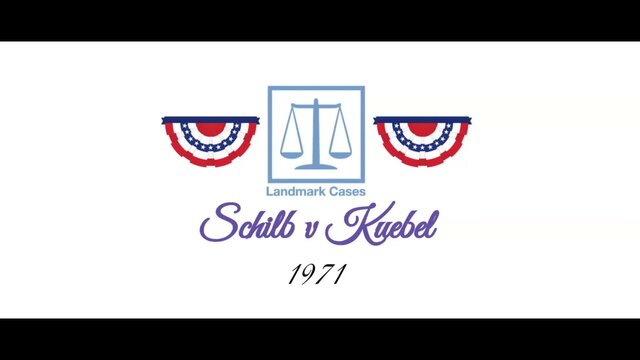Schilb v. Kuebel