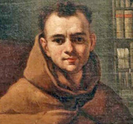 John Duns Scotus (“If all men by nature desire to know, then they desire most of all the greatest knowledge of science.”)