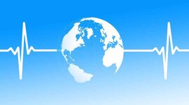 Timeline: Recorrido histórico de: Salud, Ambiente, Educación para la Salud y Educación Ambiental