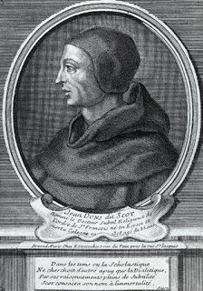 Juan Escoto Erígena