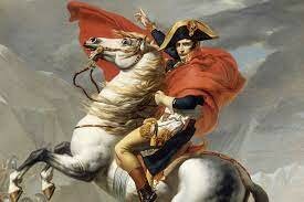 Napoleon Bonaparte