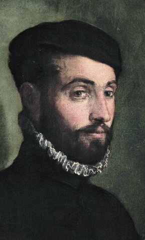 Michel de Montaigne
