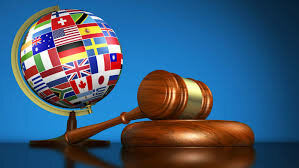 Instrumentos internacionales sobre aspectos de derecho mercantil internacional y derecho procesal internacional.