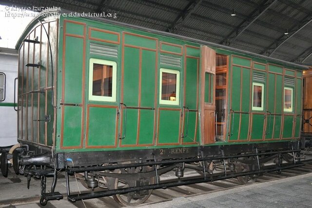 Arribada a Catalunya