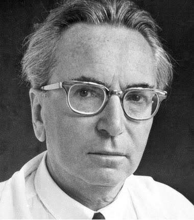 Viktor Frankl(1905-1997) “No man should judge unless he asks himself in absolute honesty whether in a similar situation he might not have done the same.”