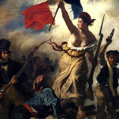 Timeline: felvilágosodás