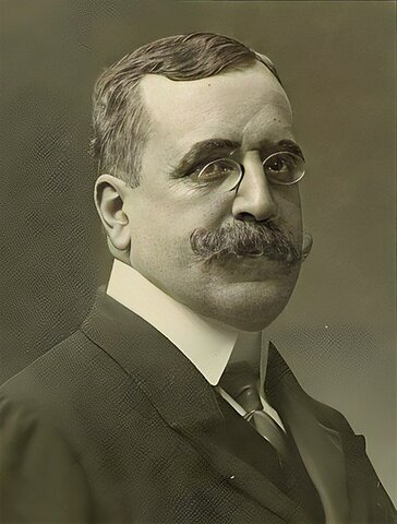 Canalejas inicia el reformismo liberal