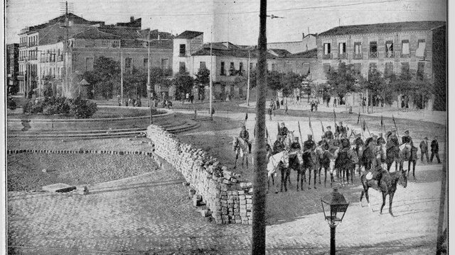 Amplio movimiento de protesta