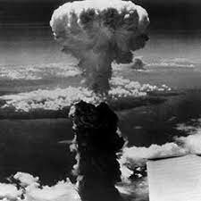 Atomic Bombing of Nagasaki
