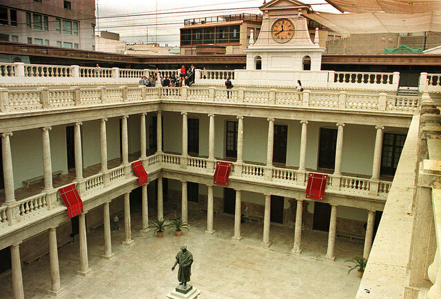 Inauguració de l'Universitat de València