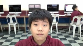 Timeline: My timeline