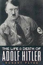 The Death of Adolf Hitler