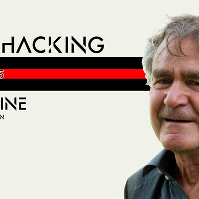 Timeline: Ian Hacking Time Line of significance