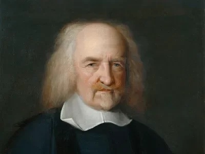 Thomas Hobbes (1588-1679)