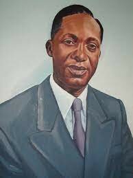 Yusufu Lule president