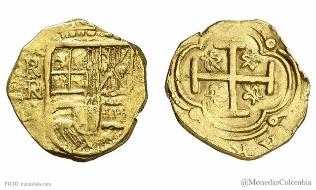 INICIARON PAGO CON DINERO