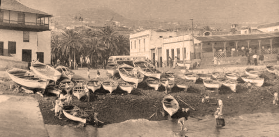 COMERCIO INTERNACIONAL