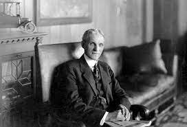 TEORÍAS DE LA DIVISIÓN DEL TRABAJO Y LA ADMINISTRACIÓN DEEMPRESAS.