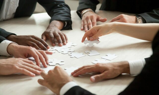 TEORÍA DE CAMPO-CLIMA LABORAL