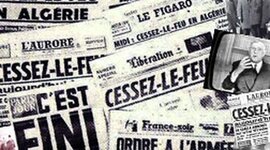 Timeline: La guerre d'Algérie et ses Mémoires
