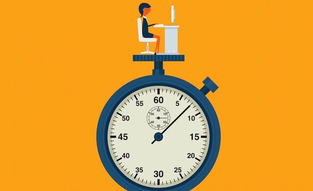 ADMINISTRACIÓN DEL TIEMPO