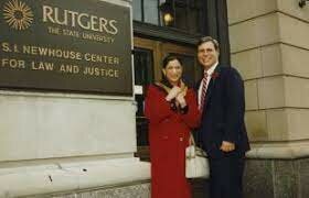 RBG Accepts Job Offer