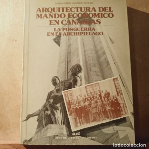 Se creó el Mando Económico del Archipiélago