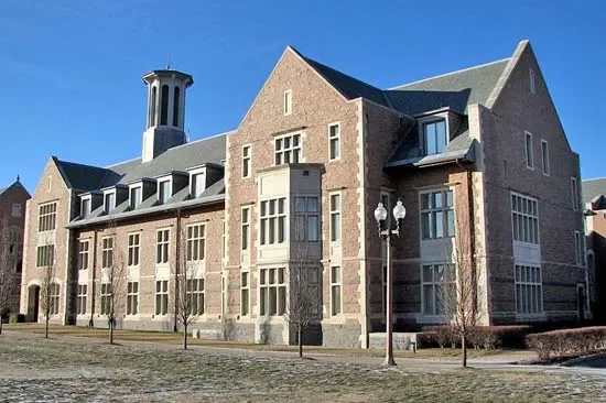 Received Bachelor's Degree - Washington University