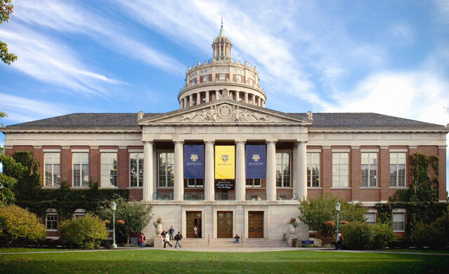 Received Doctorate in Psychology - University of Rochester